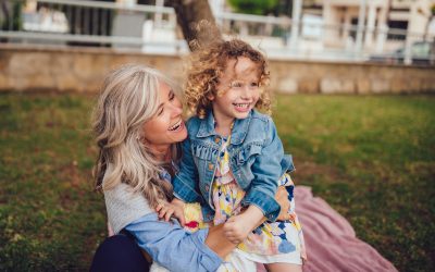 How Insurance Can Empower Women’s Financial Lives