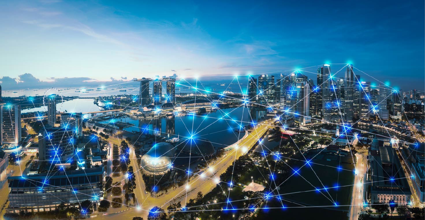 Read more about the article The Interplay Of IoT And Critical Infrastructure Security