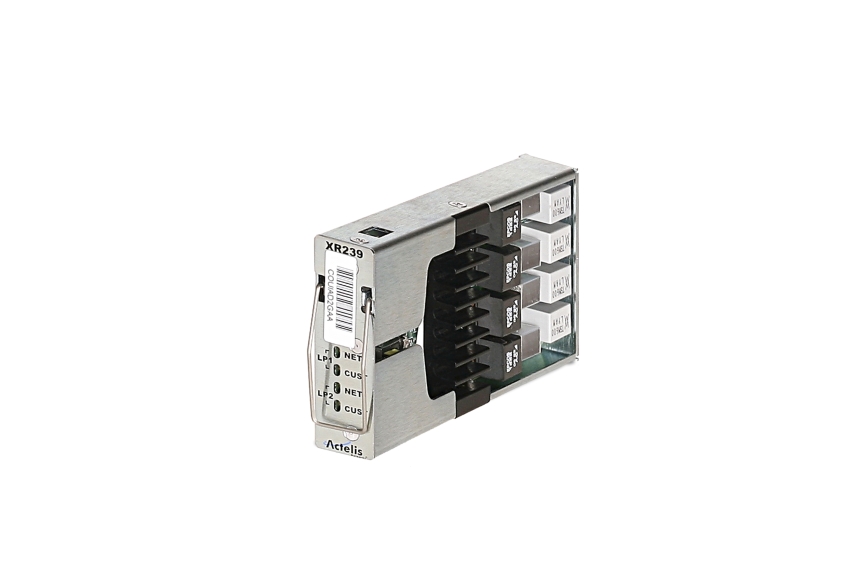 XR239 - EFM Repeater
