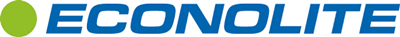 Econolite logo no background