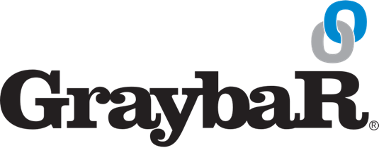 Graybar logo