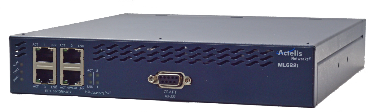 4 port managed switch