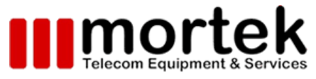 Mortek logo