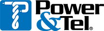 Power & Tel logo