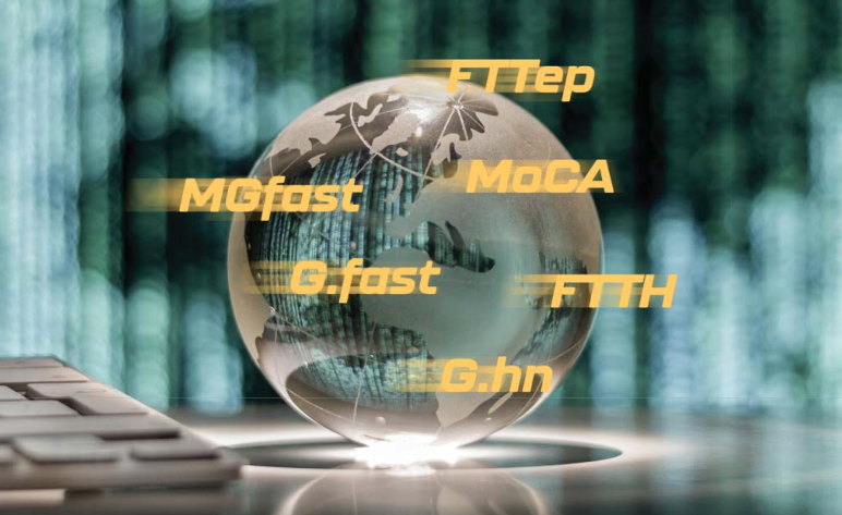 Read more about the article Phase Two of Fiber Transformation <br> Starts Now </br>