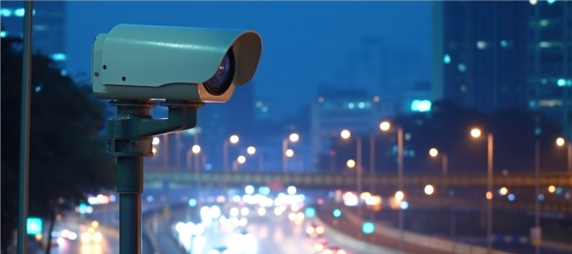 Read more about the article Connectivity – The Backbone of Safer Roadways